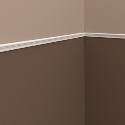 Молдинг RODECOR 04321RD (19*2000*8), шт