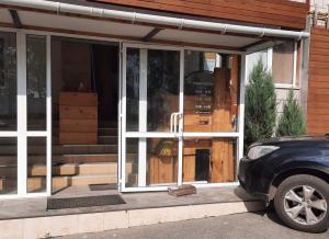 г. Кострома, Кинешемское шоссе, д. 31, оф. 112