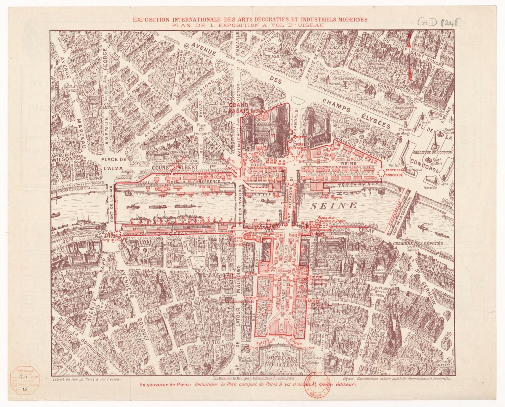 Exposition_internationale_des_arts_décoratifs_et_industriels_modernes,_plan_de_l'Exposition_à_vol_d'oiseau_-_btv1b8458642b_(1_of_2).jpg