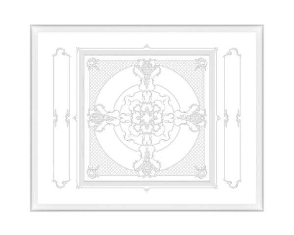 Готовое решение RODECOR Рококо Лемус Ф3 99103RC, компл