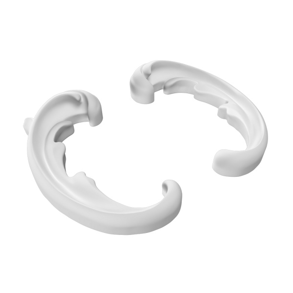 Волюта RODECOR Рококо 02005RC (67*35*13), пар