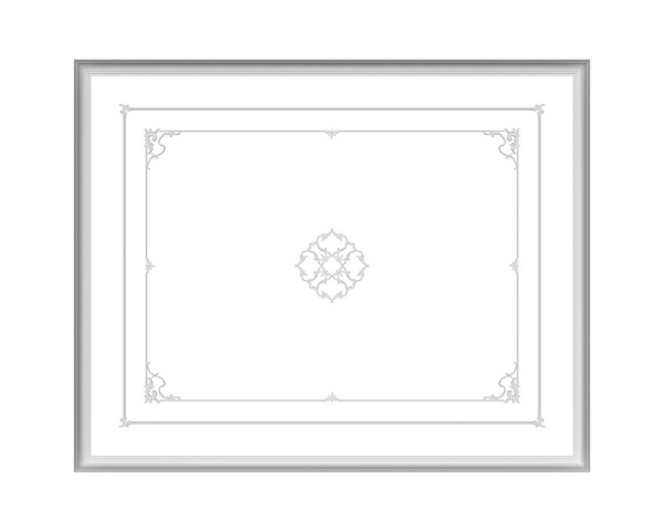 Готовое решение RODECOR Рококо Фомичева Ф1 99501RC, компл