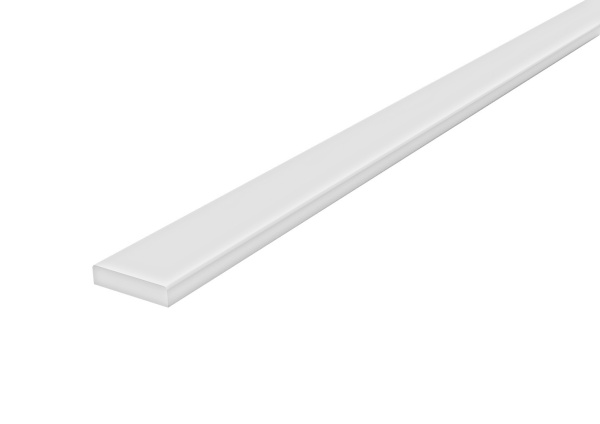 Молдинг RODECOR Рококо 04004RC (13*1000*3), шт