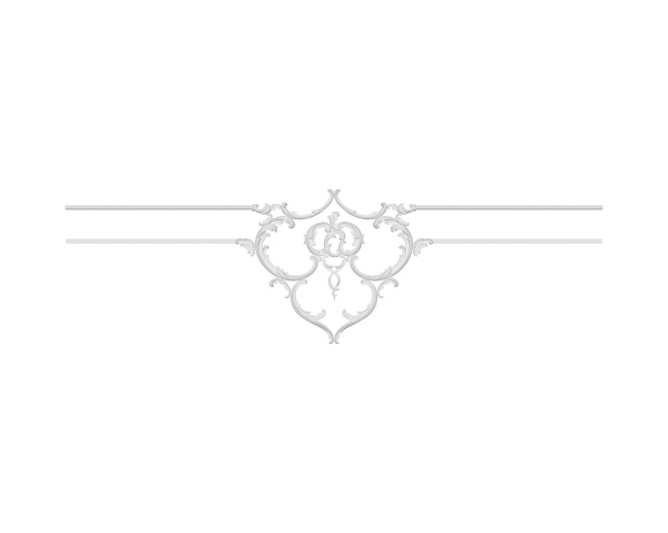 Узел RODECOR Рококо 66115RC (430*555), компл