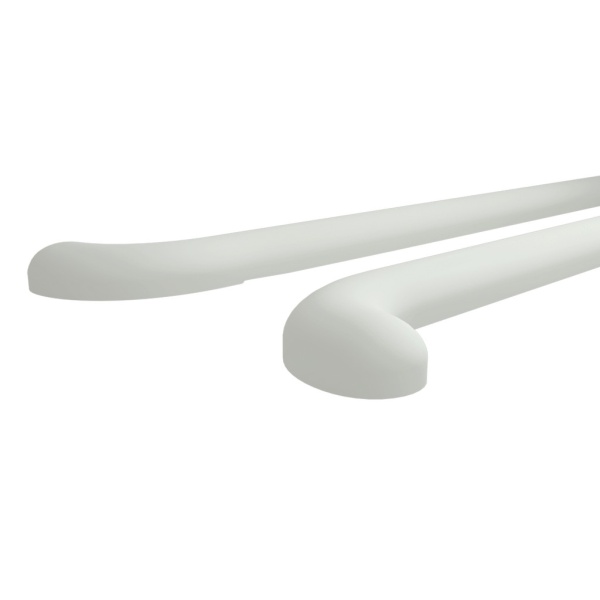 Молдинг RODECOR Рококо 04002RC (13*1000*9), пар