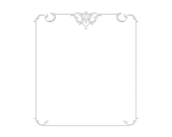 Узел RODECOR Рококо Фомичева Ф3 66088RC (2155*1960), компл
