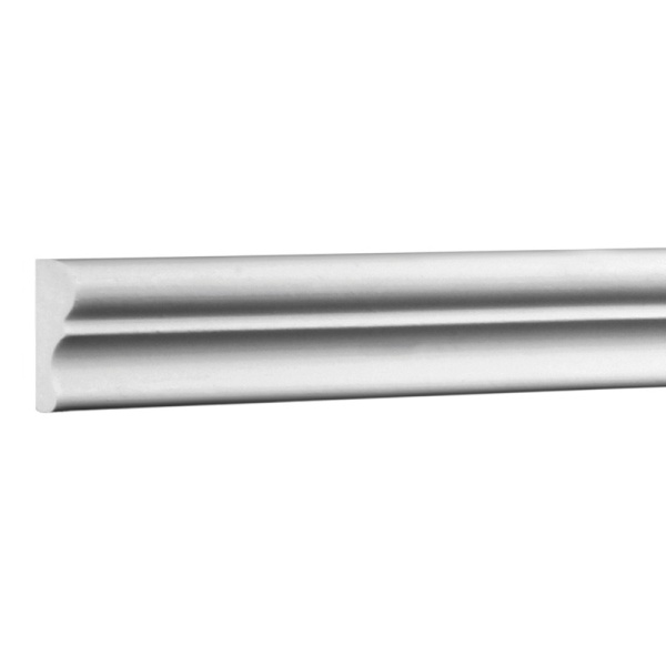 Молдинг RODECOR 04321RD flex (19*2000*8), шт