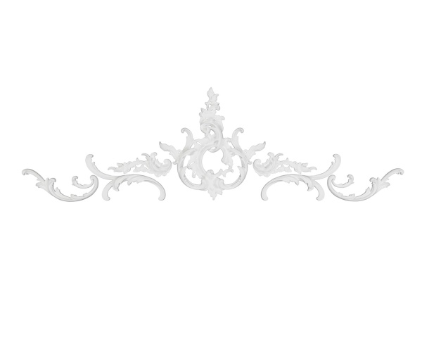 Узел RODECOR Рококо 66126RC (320*1200), компл