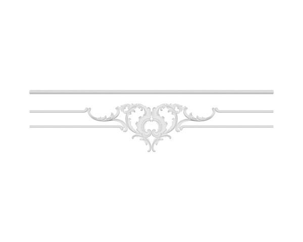 Узел RODECOR Рококо 66117RC (300*790), компл