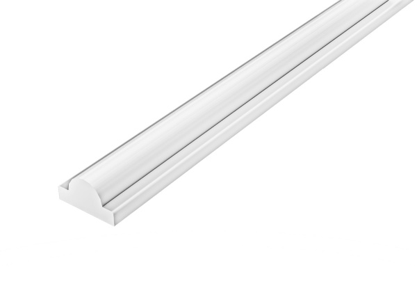 Молдинг RODECOR Рококо 04005RC (13*1000*7), шт