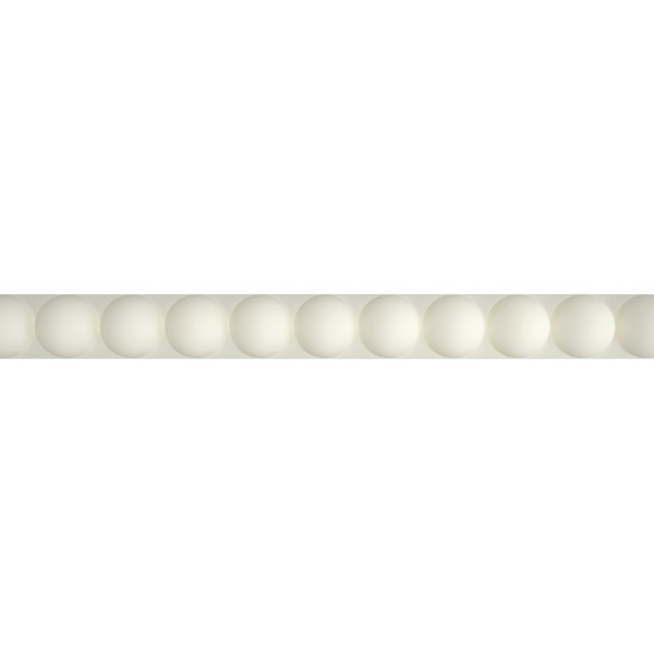 Молдинг RODECOR Рококо 04001RC (13*1000*9), шт