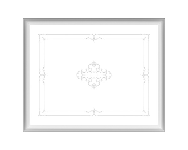 Готовое решение RODECOR Рококо Растрелли Ф2 99402RC, компл