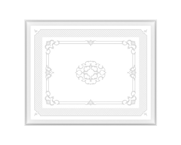 Потолок RODECOR Рококо Фомичева Ф3 88503RC (4000*5000), компл