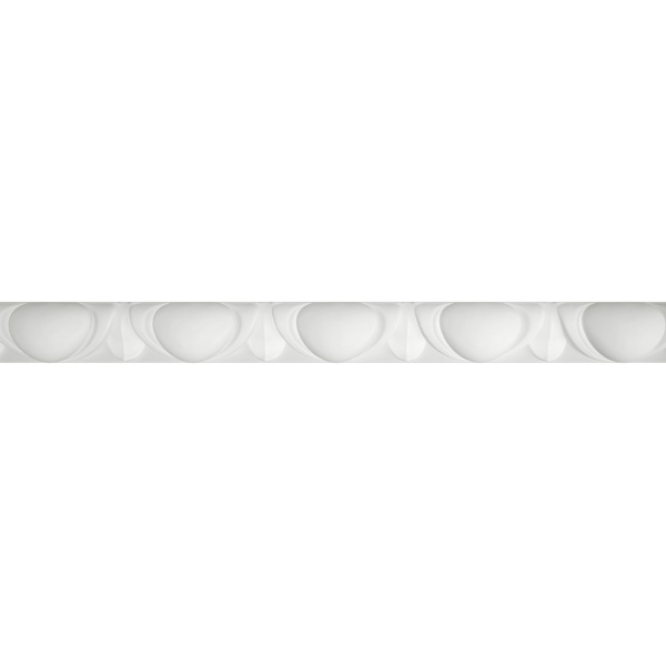 Молдинг RODECOR Шинуазри 04011CN (13*1000*9), шт
