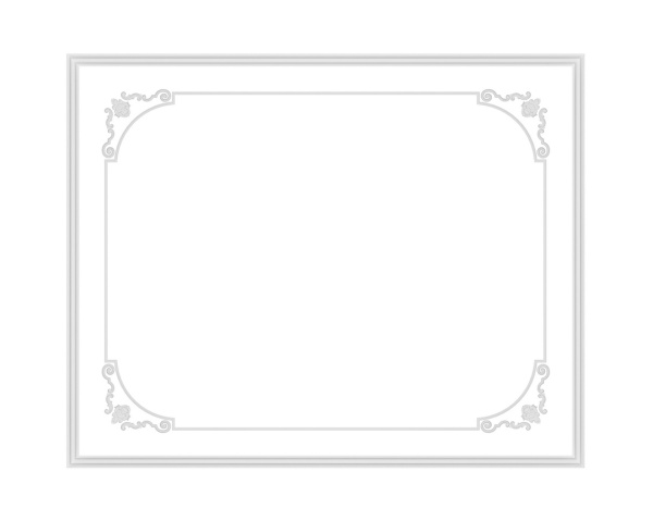 Готовое решение RODECOR Барокко Бенуа Ф1 99101BR (4000*5000), компл